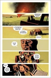 Gasolina #1 Preview 1