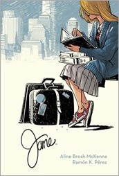 Jane HC Cover