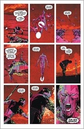 Mister Miracle #2 Preview 5