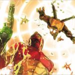 Preview: Mister Miracle #2 by King & Gerads (DC)