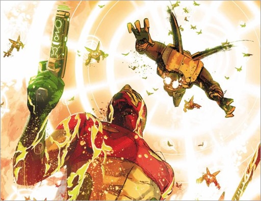 Mister Miracle #2