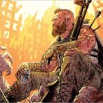 Preview: The Realm #1 by Peck & Haun (Image)
