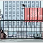 Preview: Secret Weapons #4 by Heisserer & Allen (Valiant)