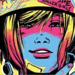 Preview – SLAM!: The Next Jam #1 by Ribon & Julia (BOOM!)