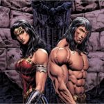 Preview: Wonder Woman/Conan #1 by Simone, Lopresti, & Ryan (DC)