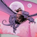 Preview: Elsewhere #4 by Faerber & Kesgin (Image)
