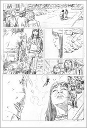 Harbinger Wars 2 #0 First Look Preview 4