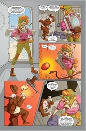 Jupiter Jet #1 Page 2