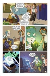 Jupiter Jet #1 Page 5