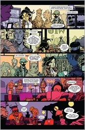 No. 1 With A Bullet #1 Preview 1