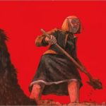 Preview: Harrow County #27 by Bunn & Crook (Dark Horse)