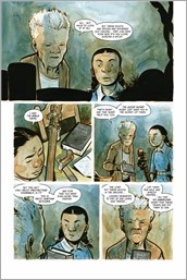 Harrow County #27 Preview 2