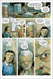 Harrow County #27 Preview 3