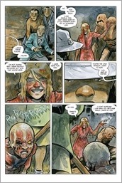 Harrow County #27 Preview 5