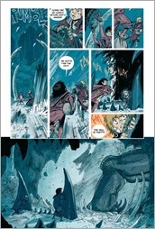 Giants #1 Preview 5
