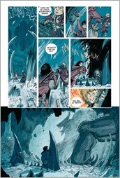 Giants #1 Preview 5