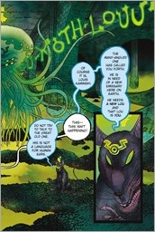 Sherlock Frankenstein & The Legion of Evil: From the World of Black Hammer #2 Preview 5