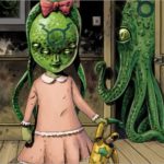 Preview – Sherlock Frankenstein & The Legion of Evil: From the World of Black Hammer #2