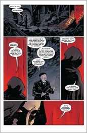 Rasputin: The Voice Of The Dragon #1 Preview 2