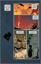 Rasputin: The Voice Of The Dragon #1 Preview 3