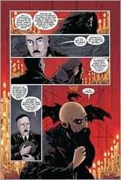 Rasputin: The Voice Of The Dragon #1 Preview 4