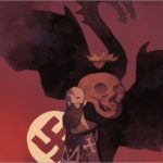 Preview – Rasputin: The Voice Of The Dragon #1 by Mignola, Roberson, & Mitten