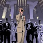 First Look at Incognegro: Renaissance #1 by Johnson & Pleece (Dark Horse)