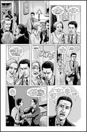 Incognegro: Renaissance #1 Preview 1