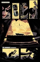 Batman Annual #2 Preview 1