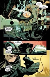 Batman Annual #2 Preview 4