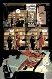 Batman Annual #2 Preview 6