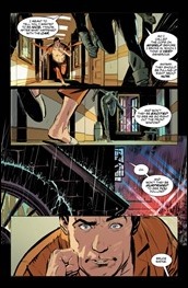 Batman Annual #2 Preview 8