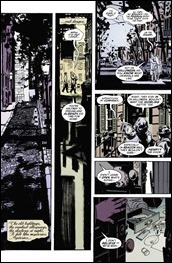 Batman: Creature of the Night #1 Preview 5