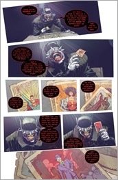 The Batman Who Laughs #1 Preview 1
