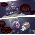 Preview: The Batman Who Laughs #1 by Tynion IV & Rossmo (DC)