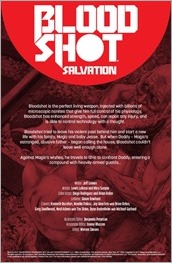 Bloodshot Salvation #3 Preview 1