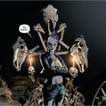 Preview: Bloodshot Salvation #3 by Lemire, LaRosa, & Suayan (Valiant)
