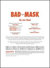 Bad Mask OGN HC Preview 1