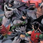 Preview: Detective Comics #968 by Tynion IV & Martinez (DC)