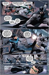 Detective Comics #968 Preview 3