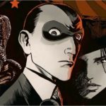 Preview: Doctor Radar #1 by Simsolo & Bezian (Titan)