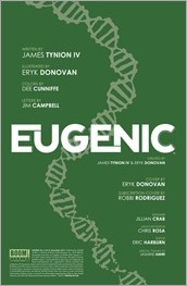 Eugenic #2 Preview 1