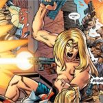Preview: The Kamandi Challenge #11 by Williams & Simonson (DC)