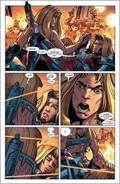 The Kamandi Challenge #11 Preview 2