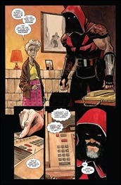 Klaus and the Crisis in Xmasville #1 Preview 3