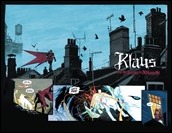 Klaus and the Crisis in Xmasville #1 Preview 4