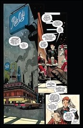 Klaus and the Crisis in Xmasville #1 Preview 5