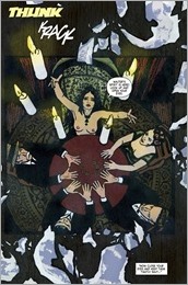 Minky Woodcock: The Girl Who Handcuffed Houdini #1 Preview 7