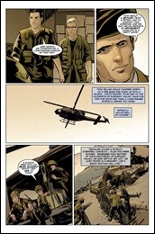 Quarry’s War #1 Preview 6