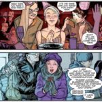 First Look: Secret Weapons #0 by Heisserer & Pollina (Valiant)